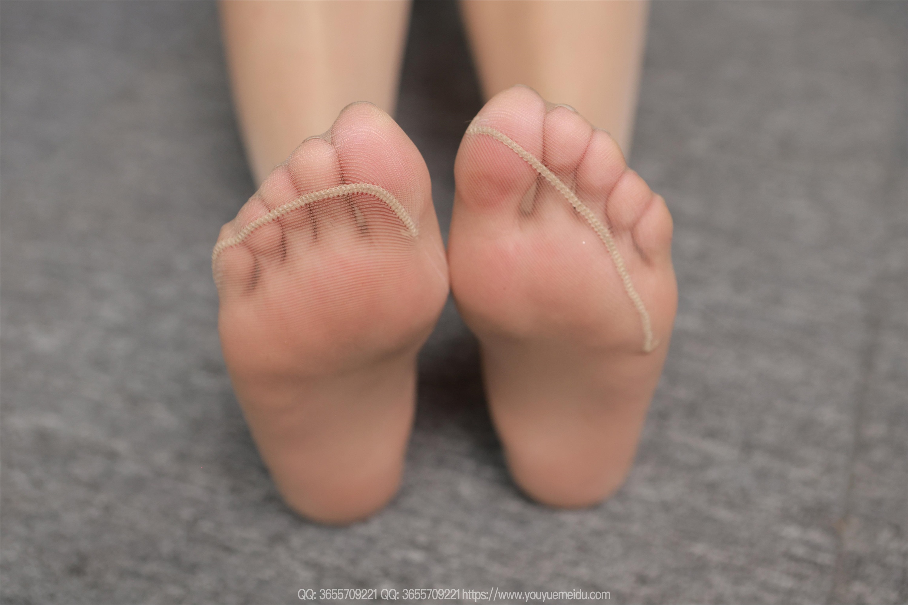 IESS异思趣向 - 模特：婉萍《风吹蜜桃》